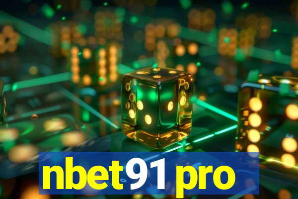 nbet91 pro